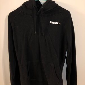 Women’s gymshark hoodie!